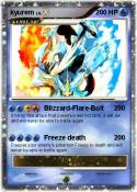 kyurem