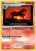 Awesomeness