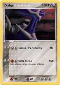 Dialga