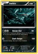 Darktra