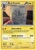MLG Picachu