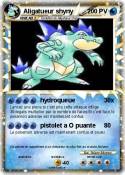 Aligatueur