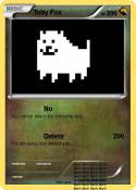 Toby Fox