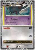 pokemon card