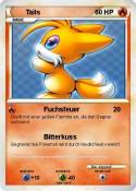 Tails