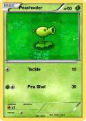 Peashooter