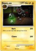 Pepple