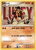 luffy