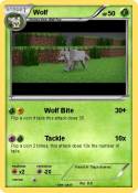 Wolf