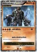 exterminator