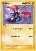 dratack 999