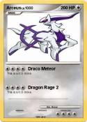 Arceus