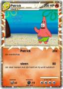 Patrick