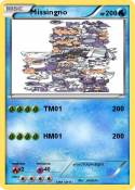 Missingno