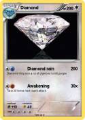 Diamond