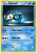 cyndaquil