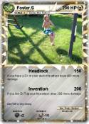 Foster.S
