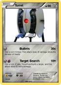 Turret