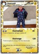thornvolt