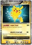 Raichu