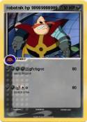 robotnik hp