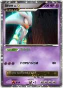 Silver