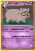 harry crotter