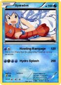Gyarados