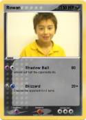 Rowan