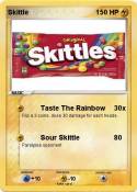 Skittle