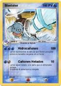 Blastoise