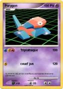 Porygon