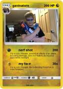 gavinatore