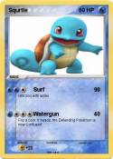 Squrtle