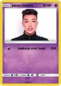 james charles