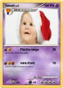 Yanoël
