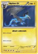Mythlen EX