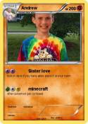 Andrew