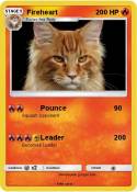 Fireheart