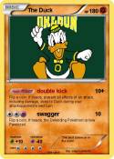 The Duck