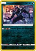 Venom (normal)