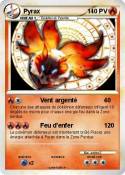Pyrax
