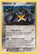Métalosse (h)
