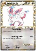 SYLVEON EX