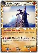 Ender Dragon