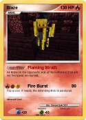 Blaze