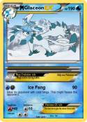 Glaceon