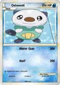 Oshawott