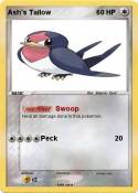 Ash's Tailow