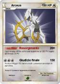 Arceus